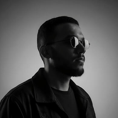 Youssef Wael's Picture